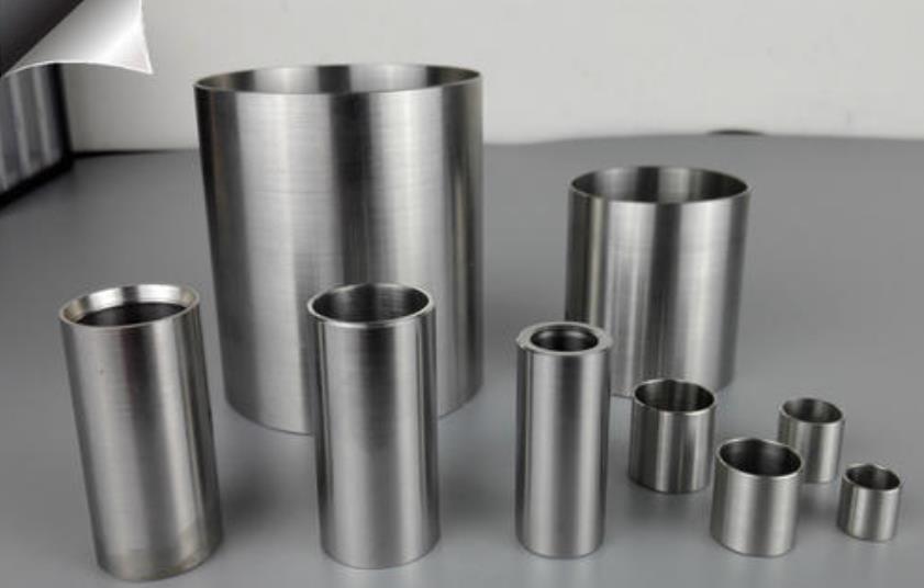 Uses of Molybdenum and Molybdenum Alloys